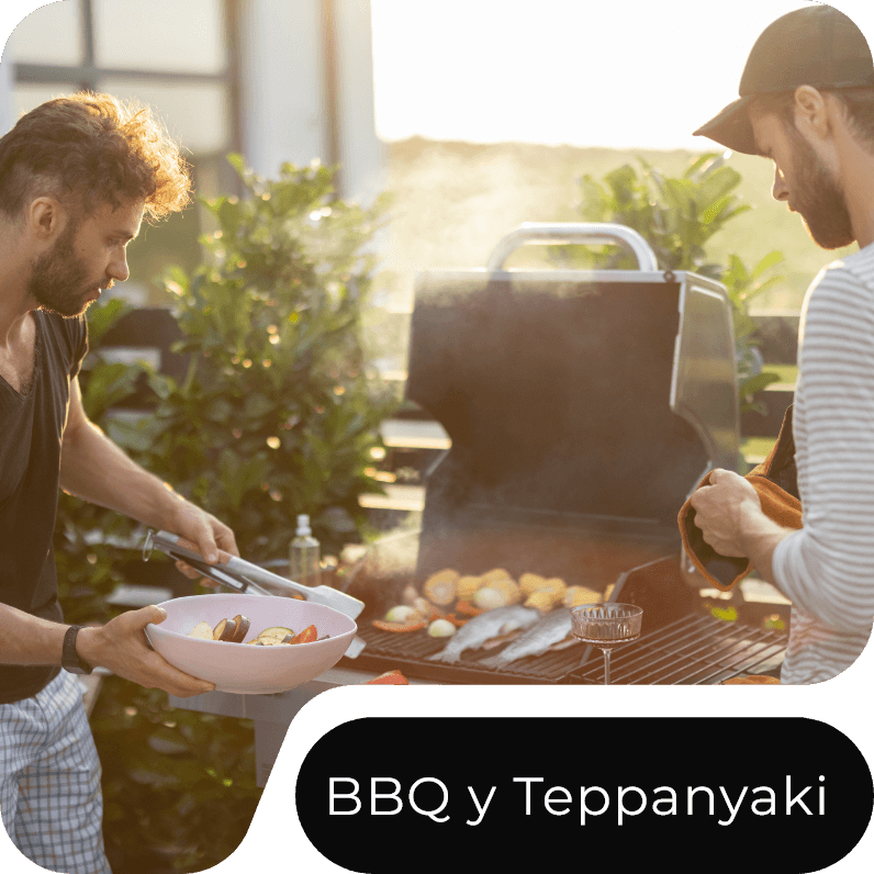BBQ
