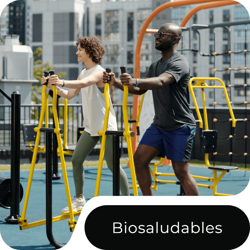 Biosaludables