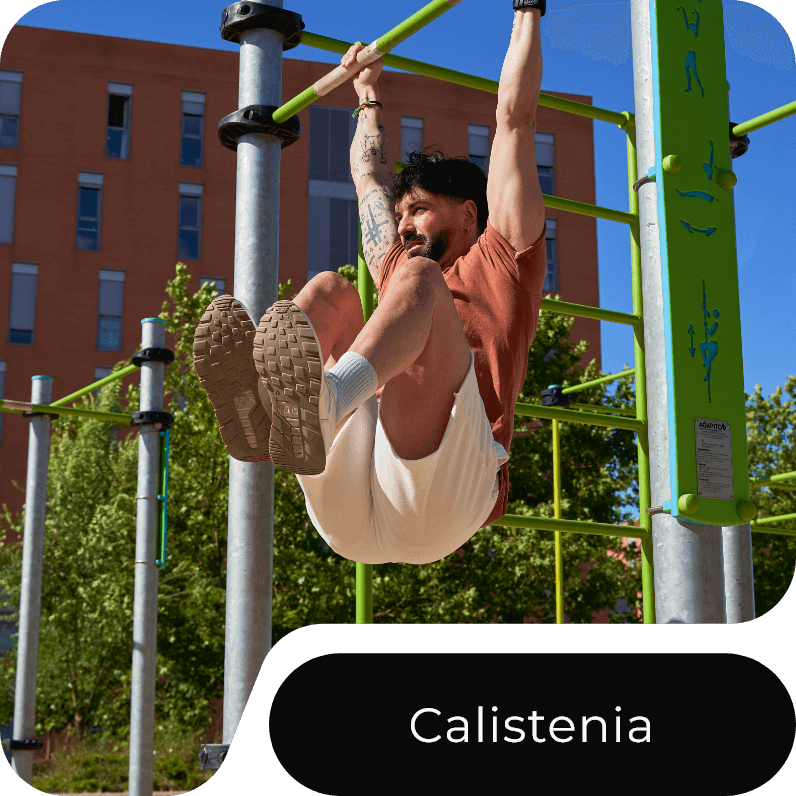 Calistenia