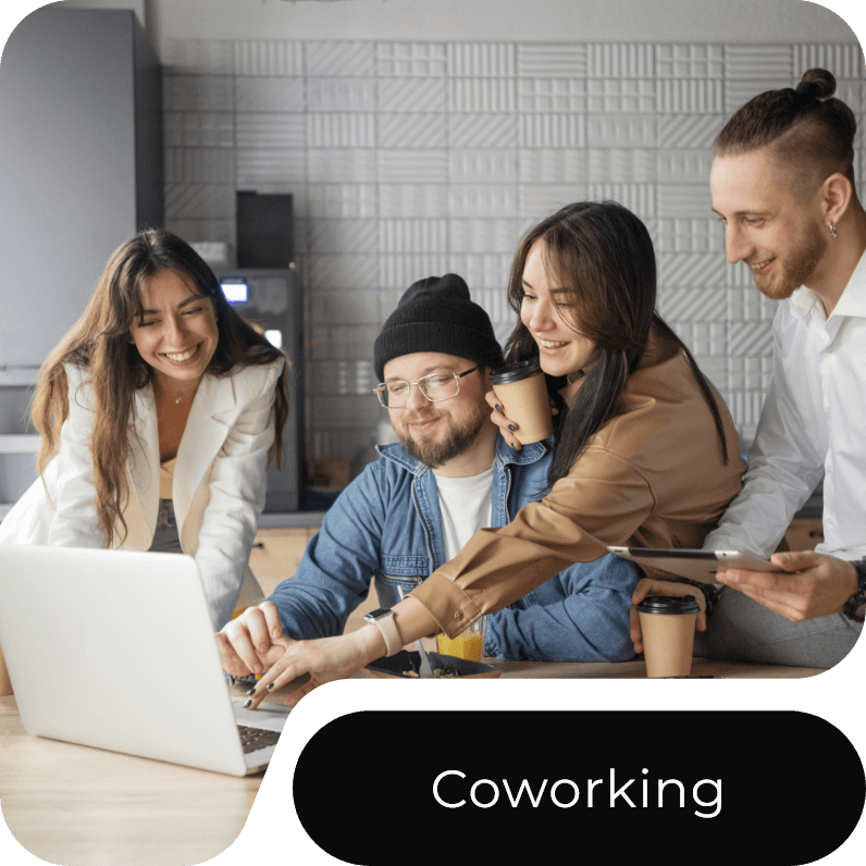 Coworking