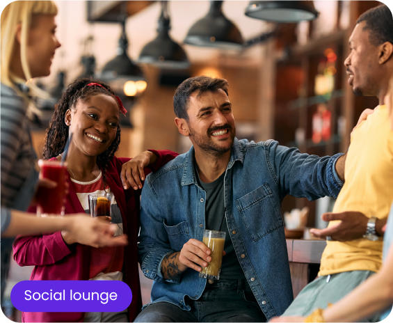Social Lounge