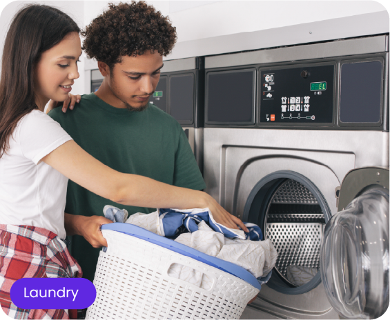 Laundry