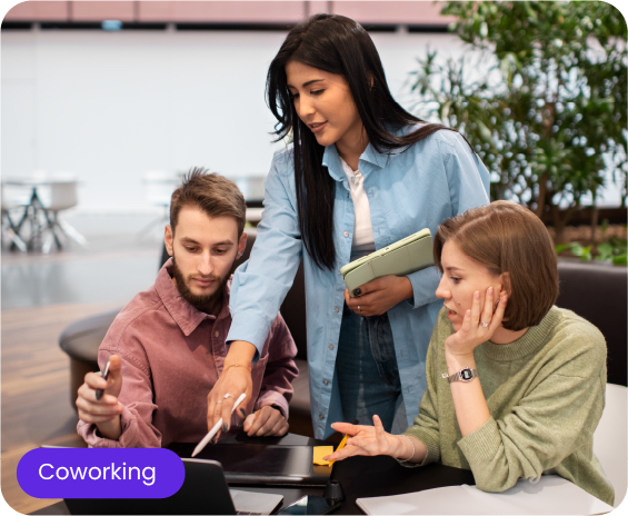 Coworking