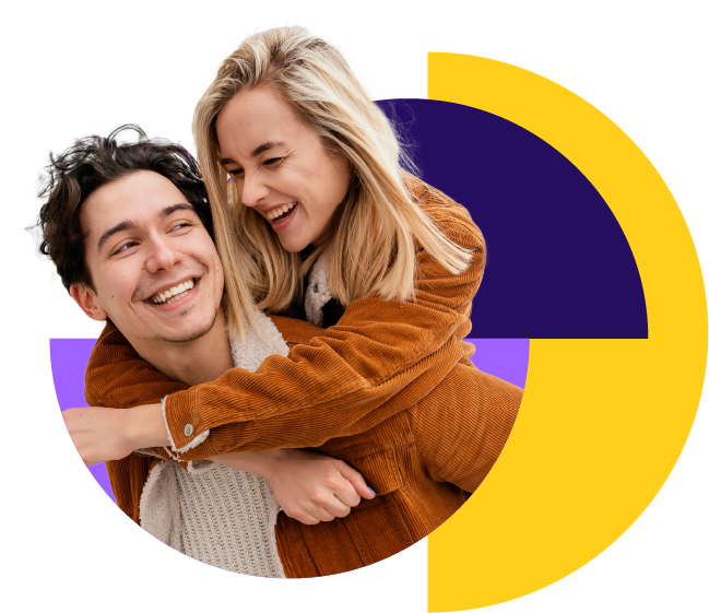 Pareja Nizio
